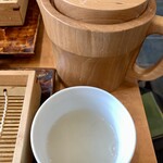 そば喜り よし田 - 