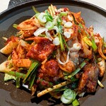 李さんの台所 - 