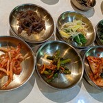 李さんの台所 - 