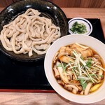 武蔵野うどんと酒　匠太 - 
