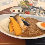 ゴールド佐野カントリークラブレストラン - 
