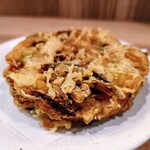 武蔵野うどんと酒　匠太 - 