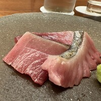 料理屋まえかわ - 