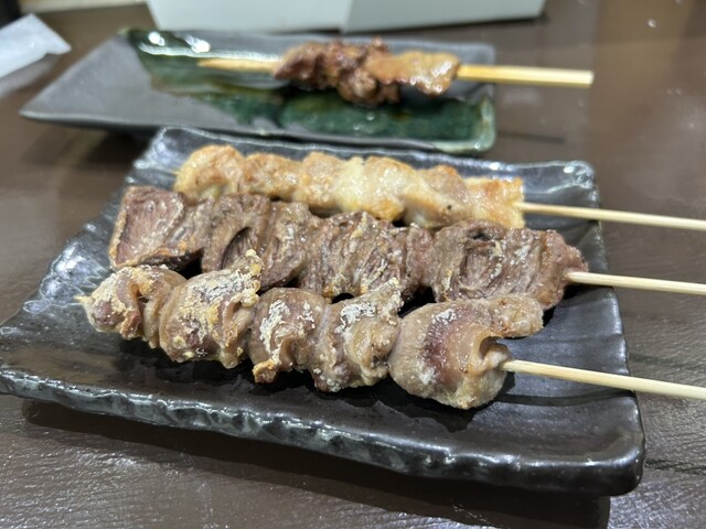 Yakitori Izakaya Yusen photo 5