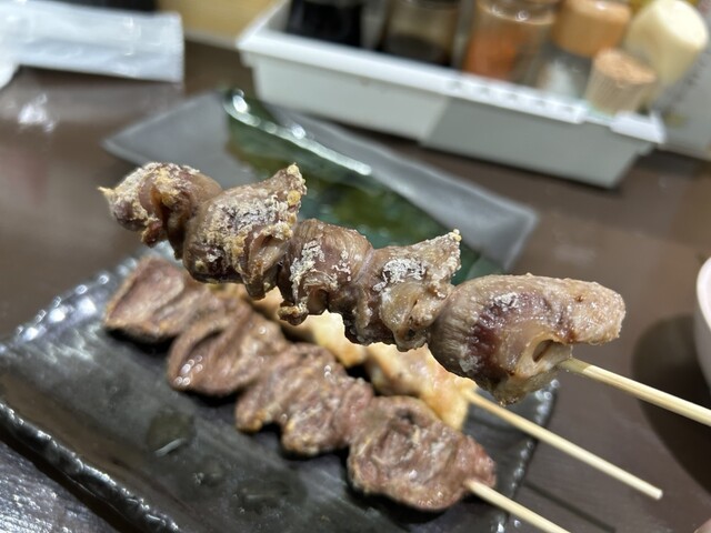 Yakitori Izakaya Yusen photo 3
