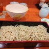 季節料理 手打蕎麦 よし田 - 料理写真: