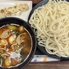 武蔵野うどん 藤原 北与野本店
