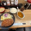 とんかつ檍 大門店