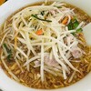 中華麺店 喜楽