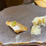 名駅 鮨 Sublime - 