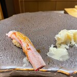 名駅 鮨 Sublime - 