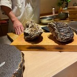 名駅 鮨 Sublime - 