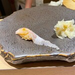 名駅 鮨 Sublime - 