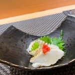 名駅 鮨 Sublime - 