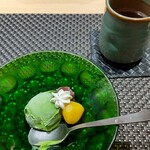 名駅 鮨 Sublime - 