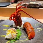 名駅 鮨 Sublime - 