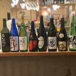 居酒屋まつり - 