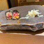 名駅 鮨 Sublime - 