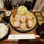 とんかつ けい太 西荻窪駅前店 - 