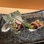 名駅 鮨 Sublime - 