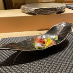 名駅 鮨 Sublime - 