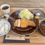 tonkatsu.jp 表参道 - 