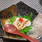 名駅 鮨 Sublime - 