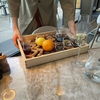 ジャヌ メルカート - 