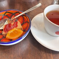 カンティーナ シチリアーナ トゥット イル マーレ 銀座4丁目 - 