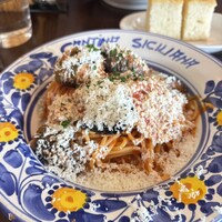 カンティーナ シチリアーナ トゥット イル マーレ 銀座4丁目 - 