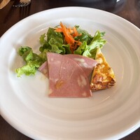 カンティーナ シチリアーナ トゥット イル マーレ 銀座4丁目 - 