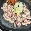 韓国料理・牛・豚焼肉専門店 福豚屋 上野店