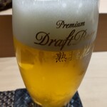 名駅 鮨 Sublime - 