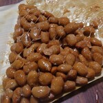 下仁田納豆 - 