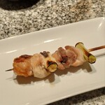 串焼　長右兵衛 - 天草大王