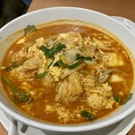 日高屋 - 料理写真: