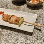 串焼　長右兵衛 - シャモロック