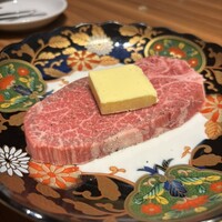 中目黒焼肉 登牛門 - 