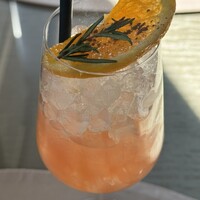 アルマーニ リストランテ - 