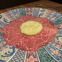 中目黒焼肉 登牛門 - 