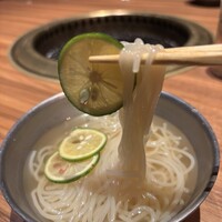 中目黒焼肉 登牛門 - 