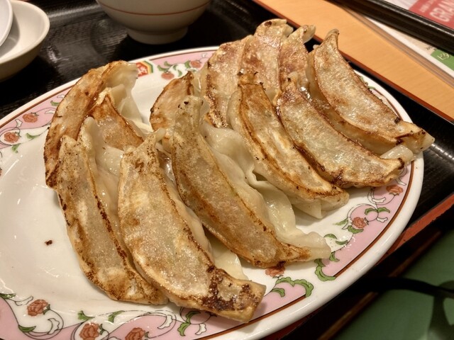 Gyoza no Osho Waseda Natsumezakadori Ten photo 3