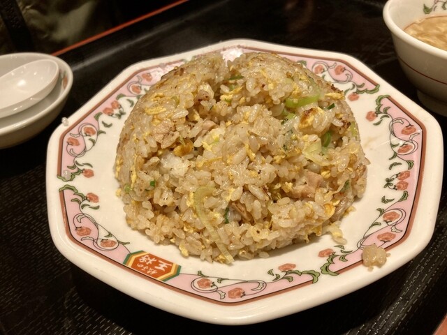 Gyoza no Osho Waseda Natsumezakadori Ten photo 4