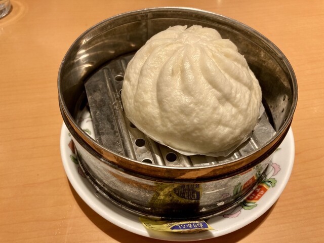 Gyoza no Osho Waseda Natsumezakadori Ten photo 5