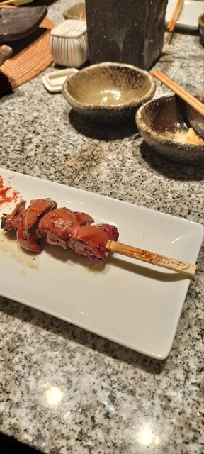 Kushiyaki Choubei photo 2