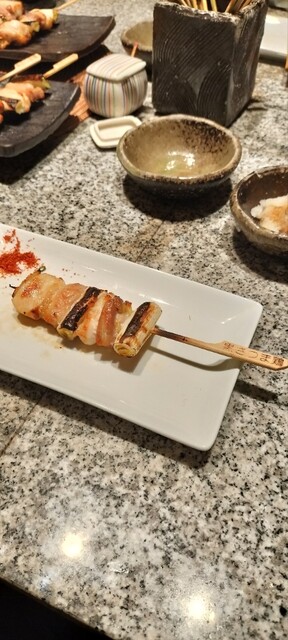 Kushiyaki Choubei photo 3