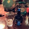 Bar 真夜中は別の顔 - ドリンク写真:20年物のラム