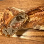 パンストック - 