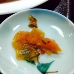 ダンカン - 漬物