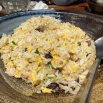 Chinese Factory STATICE - 